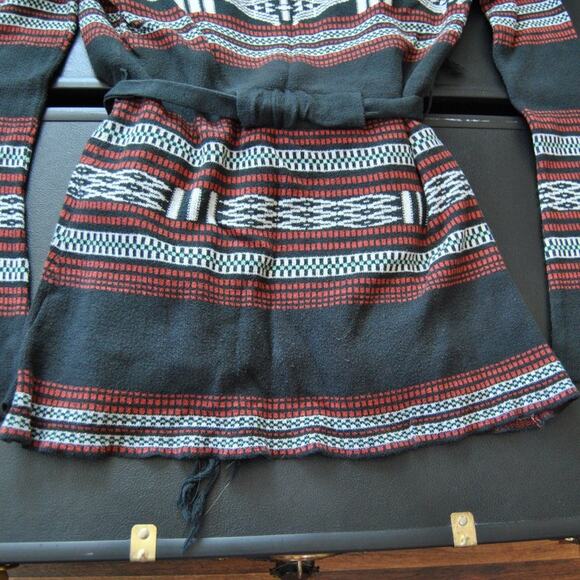 Billabong Small Boho Throw Over - Picture 9 of 10